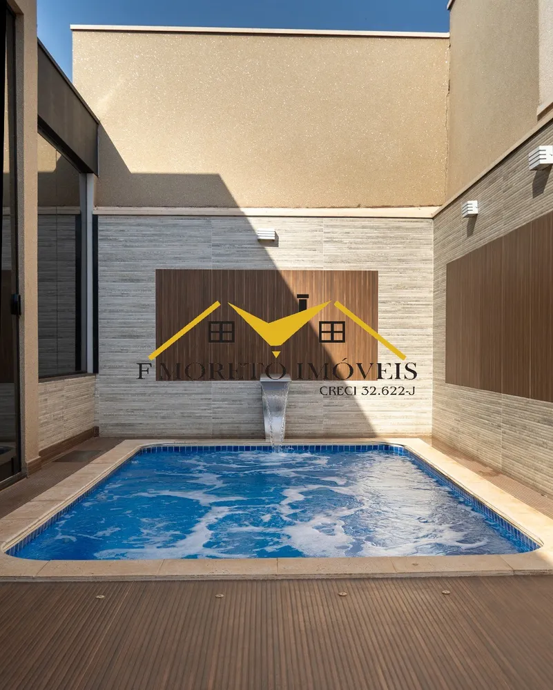 Casa, 3 quartos - Foto 7