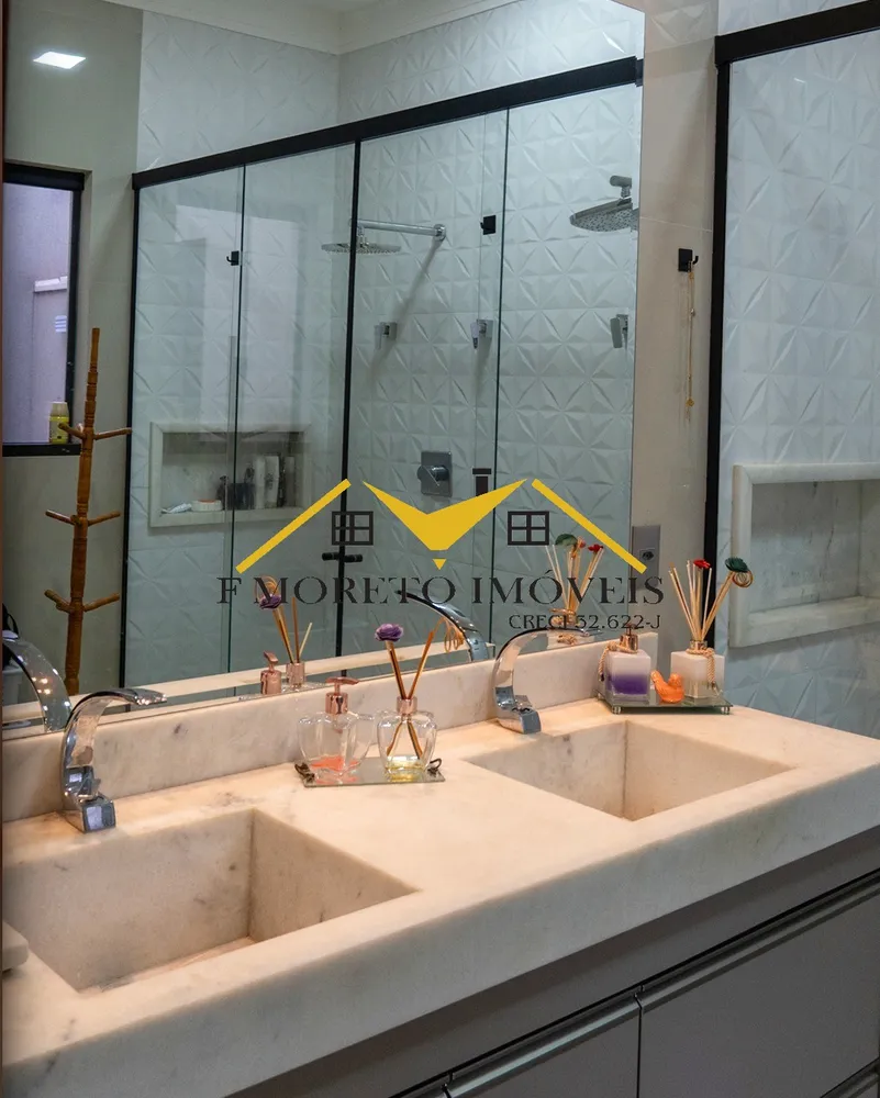 Casa, 3 quartos - Foto 6