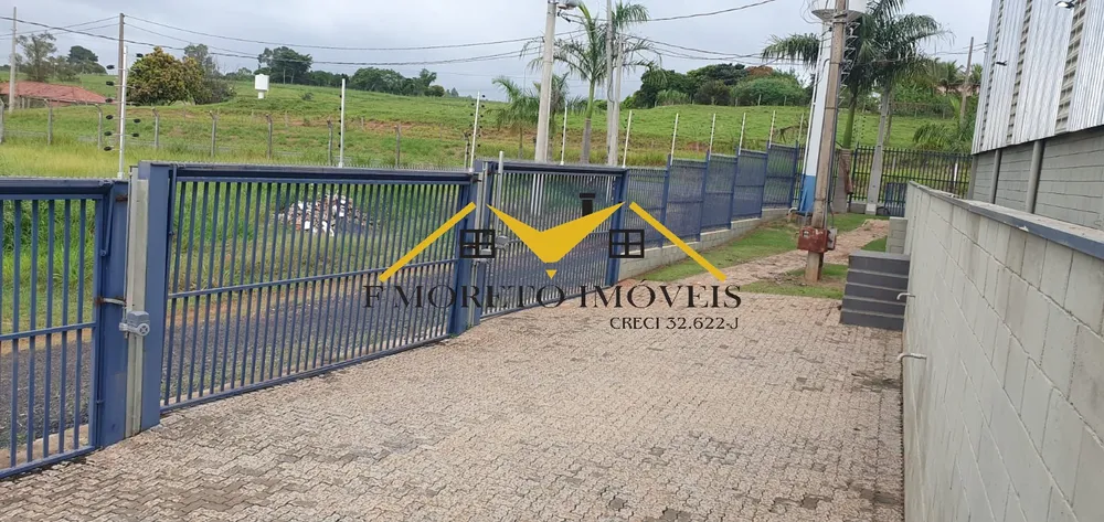Depósito-Galpão, 2000 m² - Foto 3