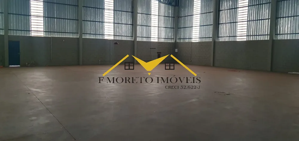 Depósito-Galpão, 2000 m² - Foto 6