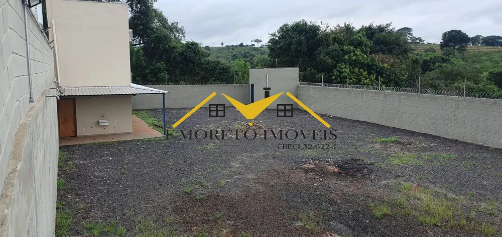 Depósito-Galpão, 2000 m² - Foto 1