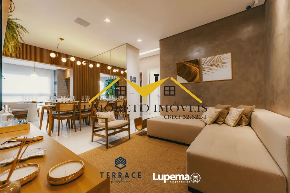 Apartamento, 3 quartos, 81 m² - Foto 7