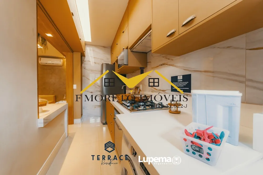 Apartamento, 3 quartos, 81 m² - Foto 14
