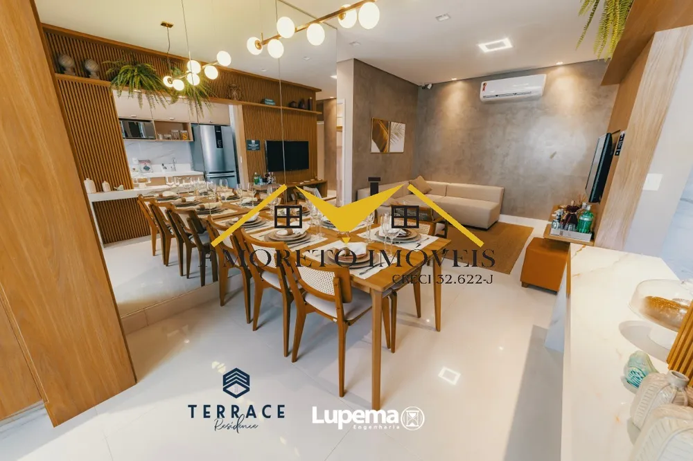 Apartamento, 3 quartos, 81 m² - Foto 11