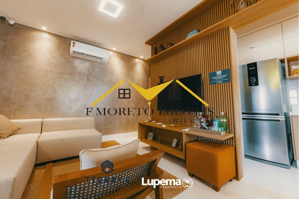 Apartamento, 3 quartos, 81 m² - Foto 8