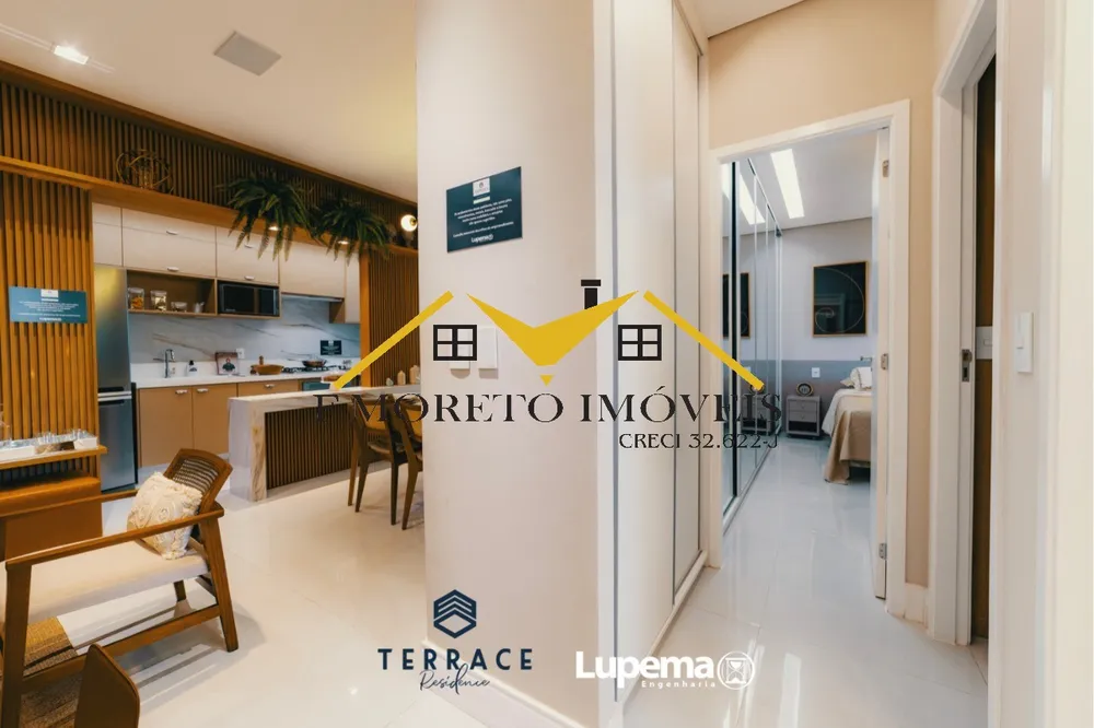 Apartamento, 3 quartos, 81 m² - Foto 6