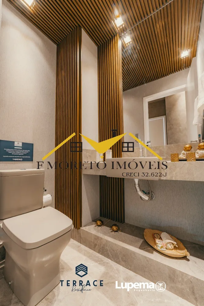 Apartamento, 3 quartos, 81 m² - Foto 4