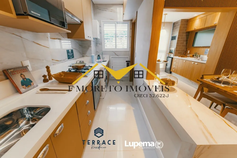 Apartamento, 3 quartos, 81 m² - Foto 13
