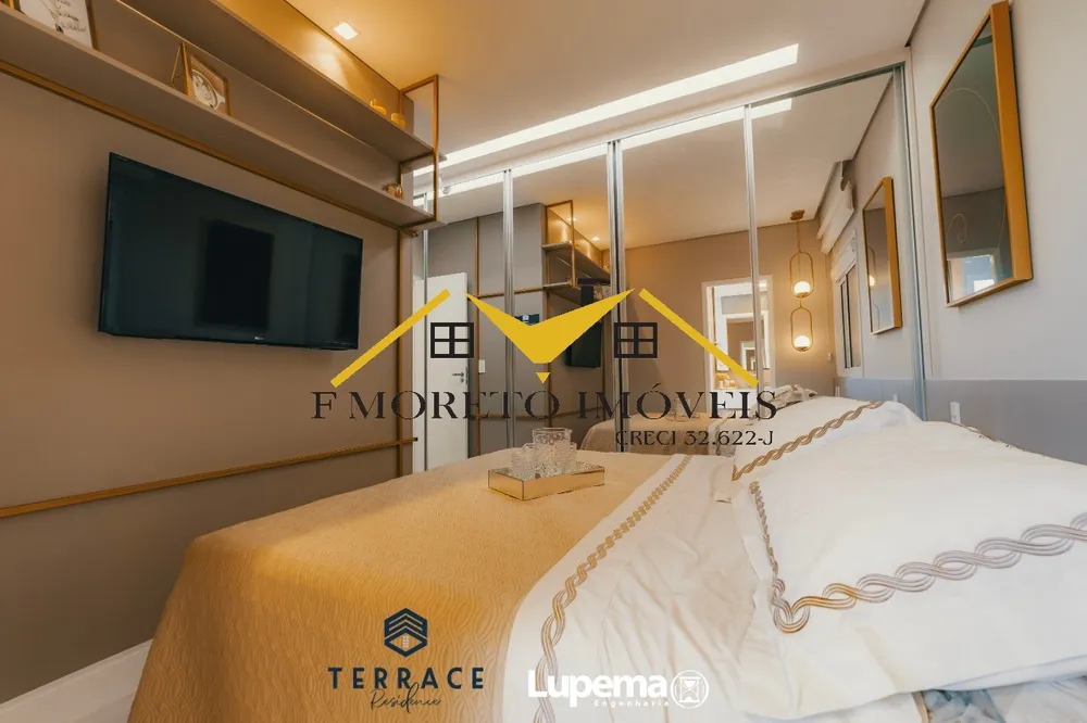 Apartamento, 3 quartos, 81 m² - Foto 9
