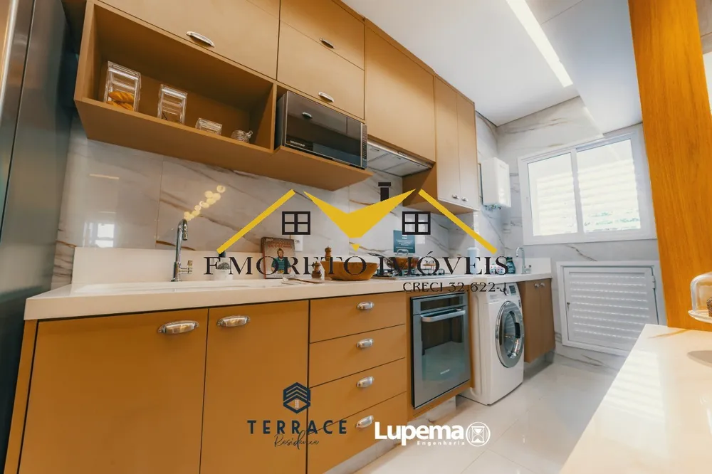Apartamento, 3 quartos, 81 m² - Foto 20