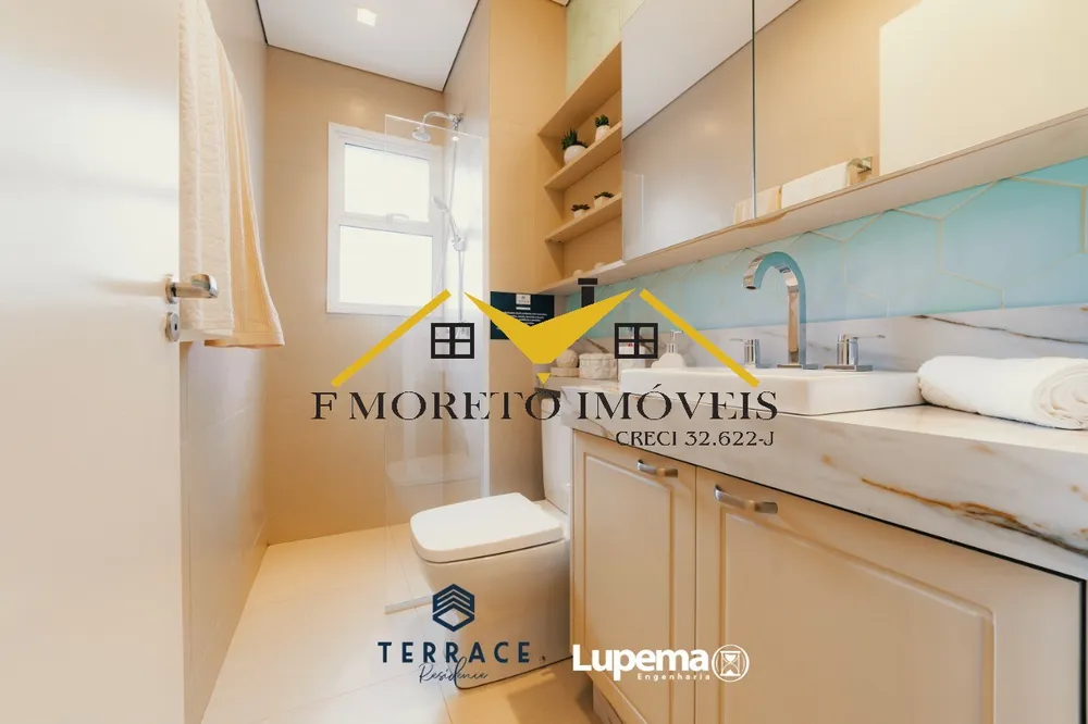 Apartamento, 3 quartos, 81 m² - Foto 3