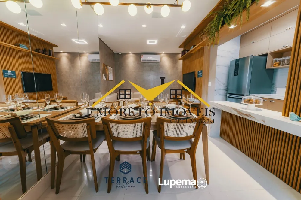 Apartamento, 3 quartos, 81 m² - Foto 5