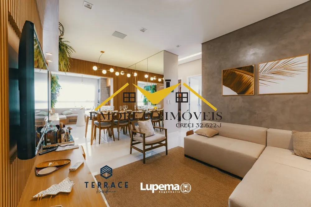 Apartamento, 3 quartos, 81 m² - Foto 2
