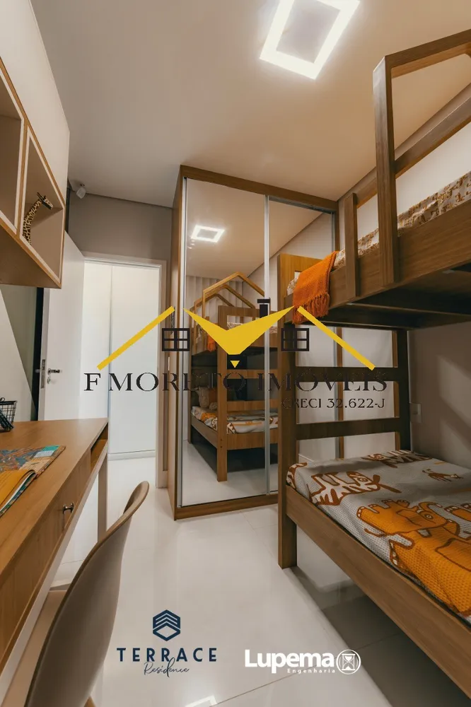 Apartamento, 3 quartos, 81 m² - Foto 12