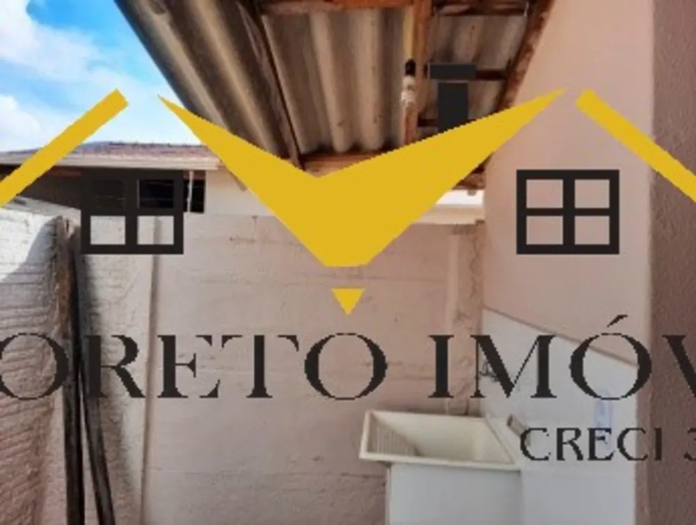 Casa, 2 quartos - Foto 6