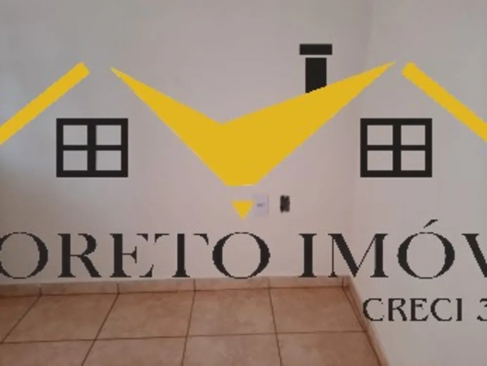 Casa, 2 quartos - Foto 2