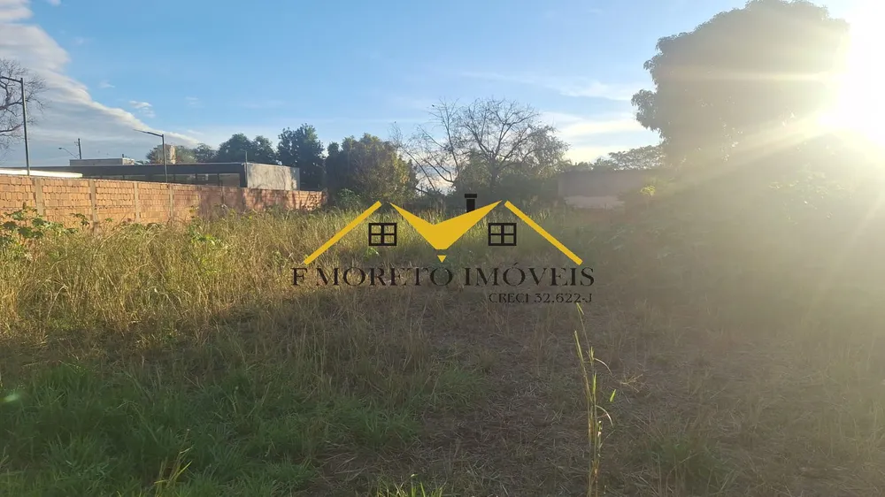 Terreno, 1000 m² - Foto 1