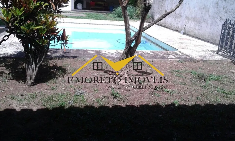 Casa, 3 quartos - Foto 3