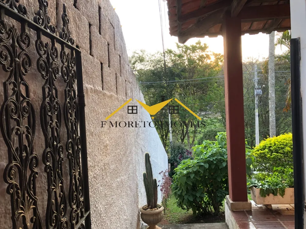 Casa, 3 quartos - Foto 5