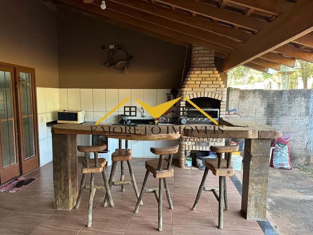 Chácara, 5 quartos - Foto 10