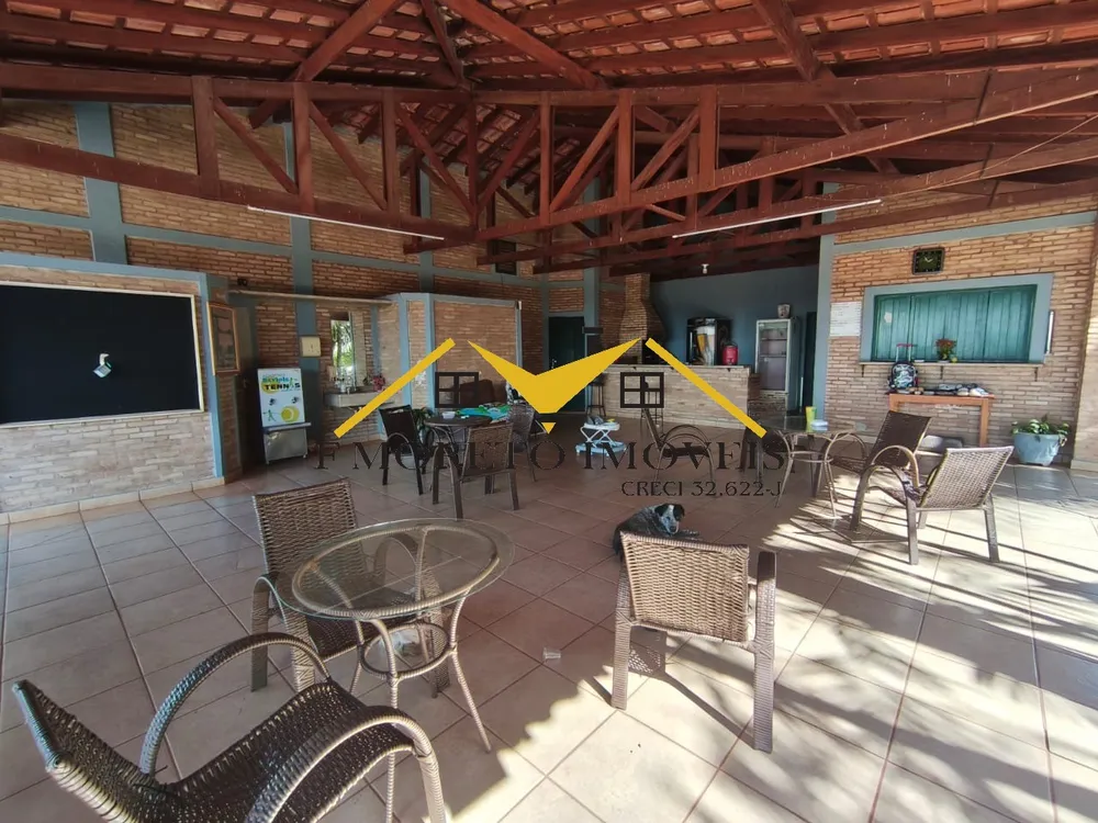 Chácara, 5 quartos - Foto 6