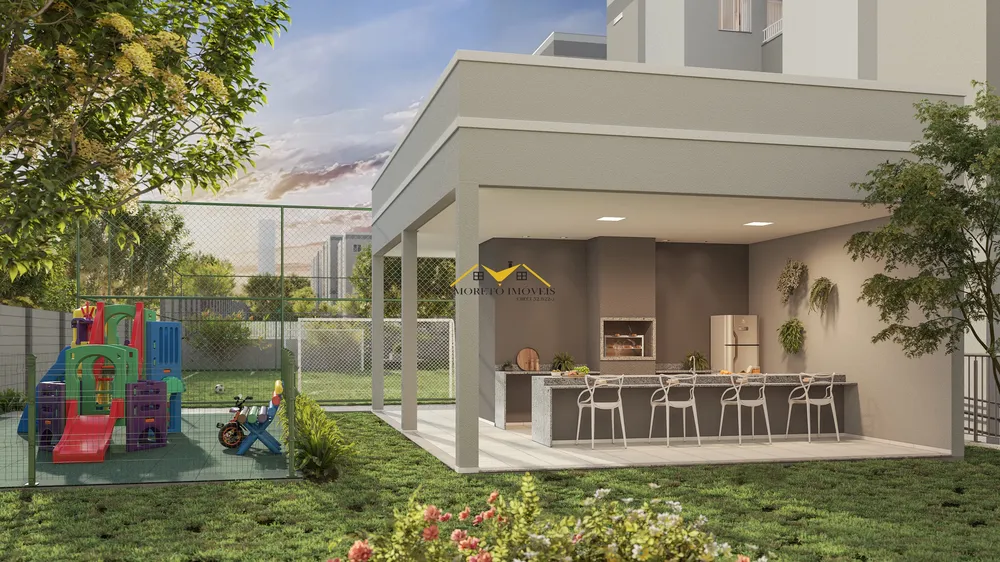 Apartamento, 2 quartos, 39 m² - Foto 9