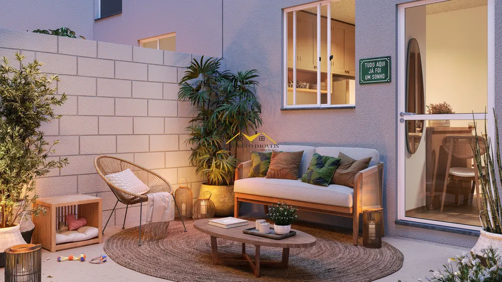 Apartamento, 2 quartos, 39 m² - Foto 6