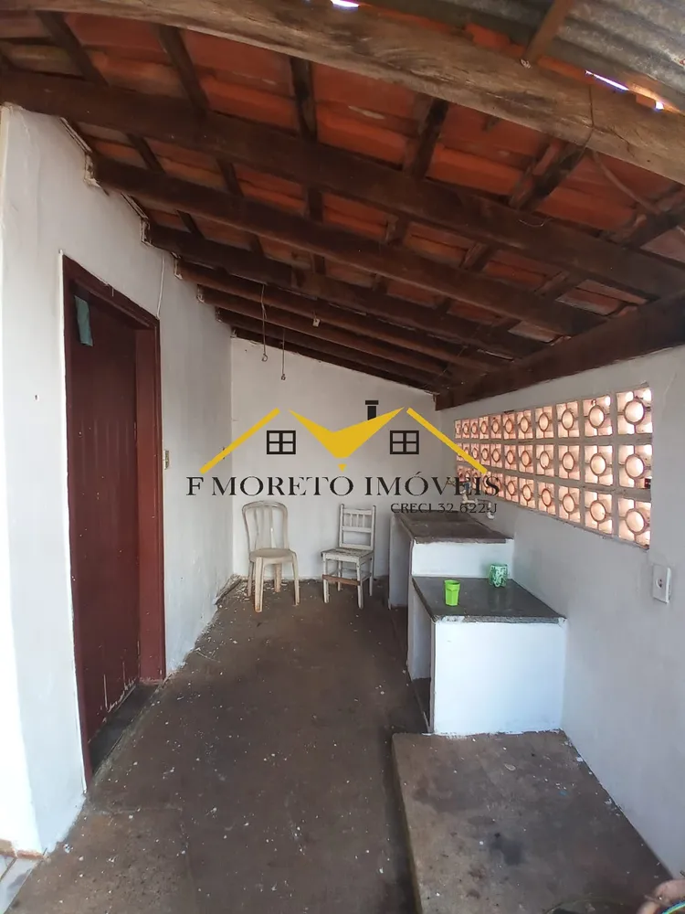 Chácara, 2 quartos - Foto 2