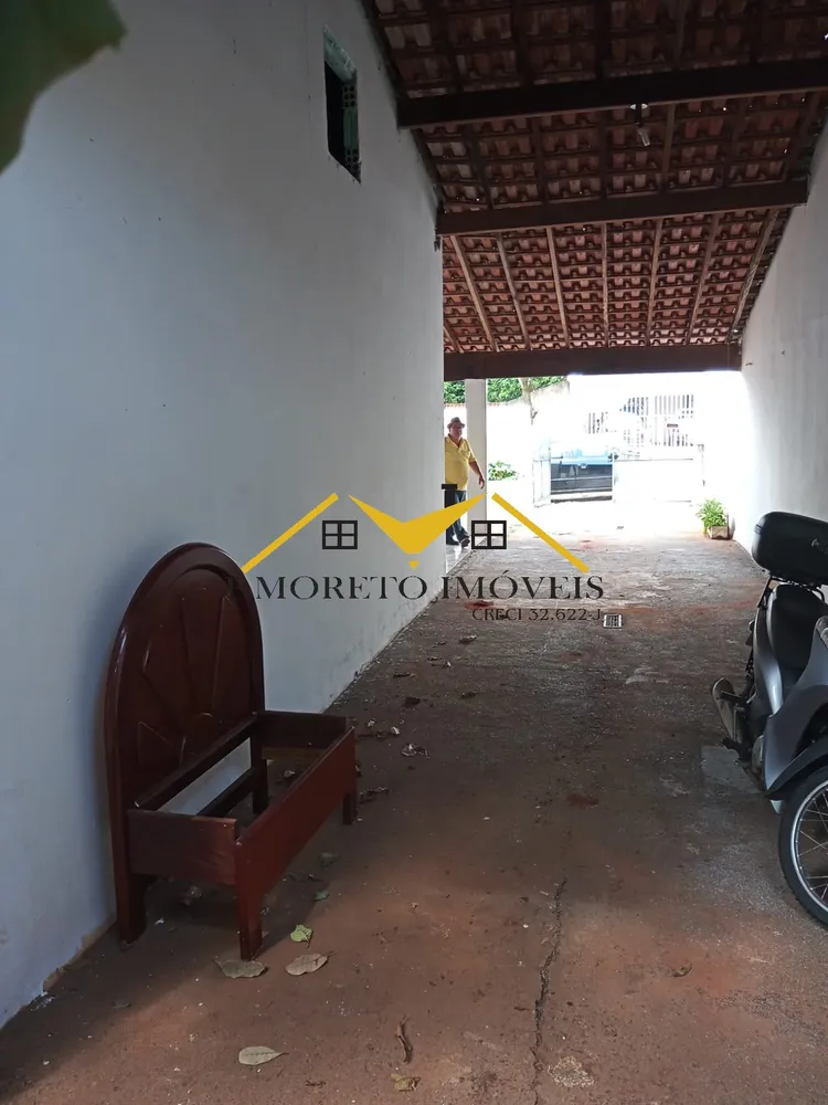Chácara, 2 quartos - Foto 4