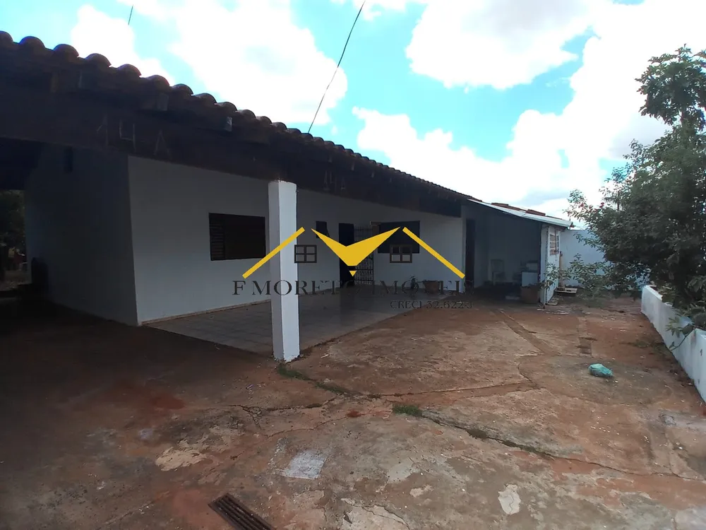 Chácara, 2 quartos - Foto 1