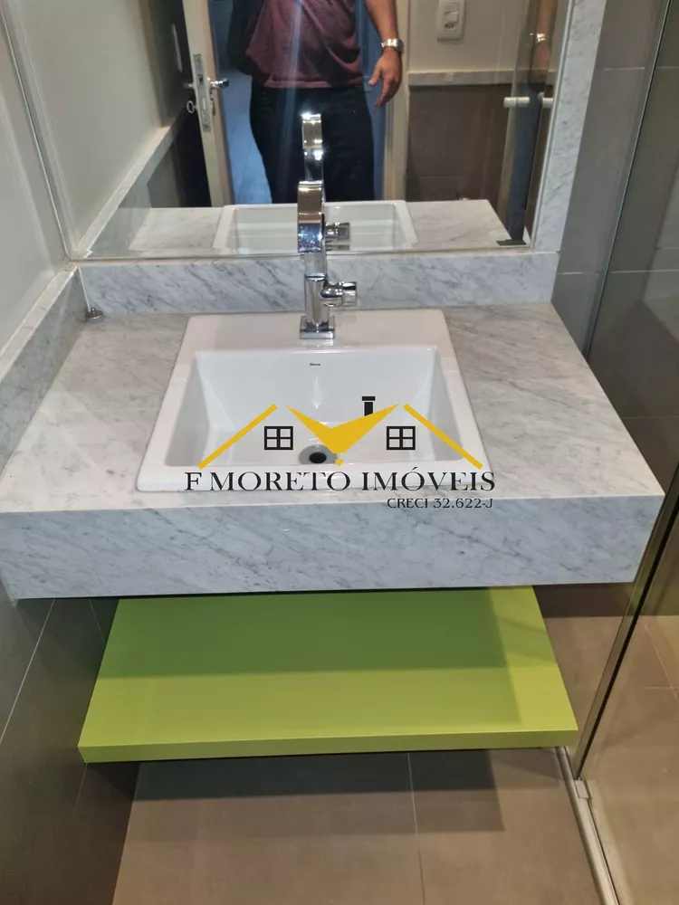 Cobertura, 3 quartos, 140 m² - Foto 14