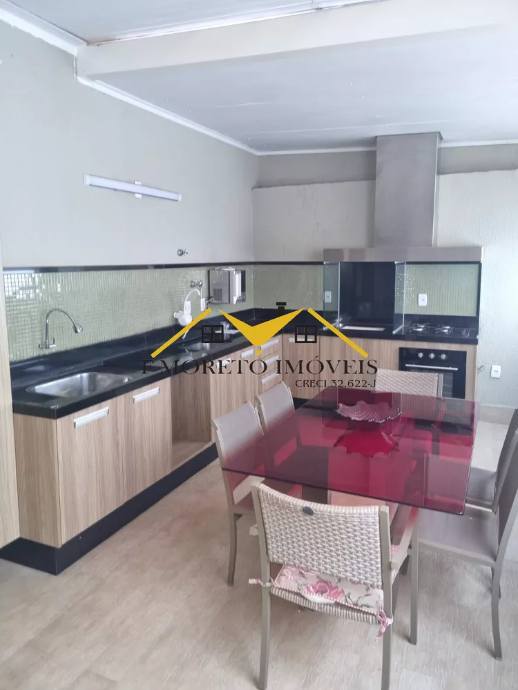 Cobertura, 3 quartos, 140 m² - Foto 12