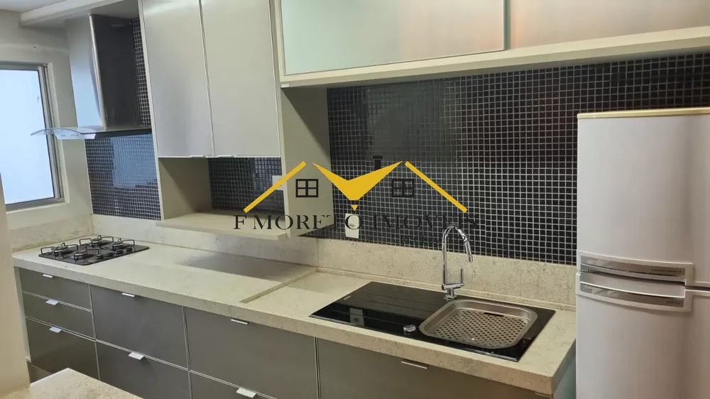 Cobertura, 3 quartos, 140 m² - Foto 1