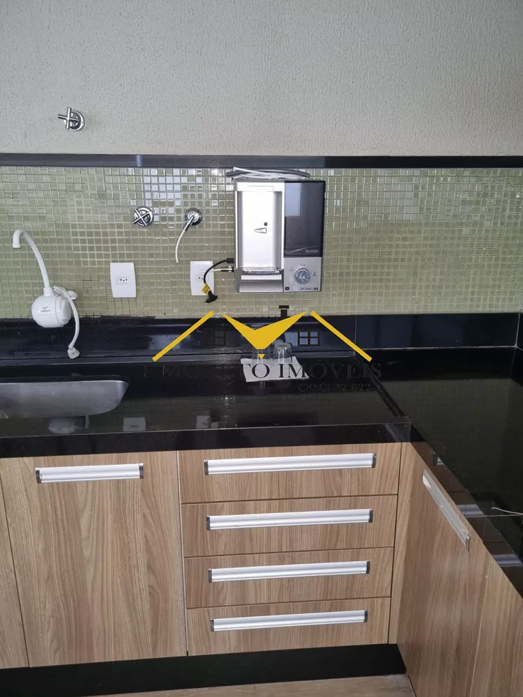 Cobertura, 3 quartos, 140 m² - Foto 7