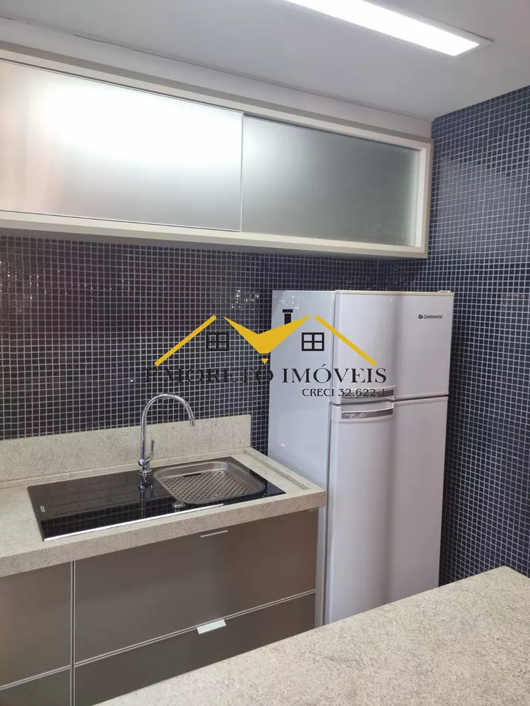 Cobertura, 3 quartos, 140 m² - Foto 20