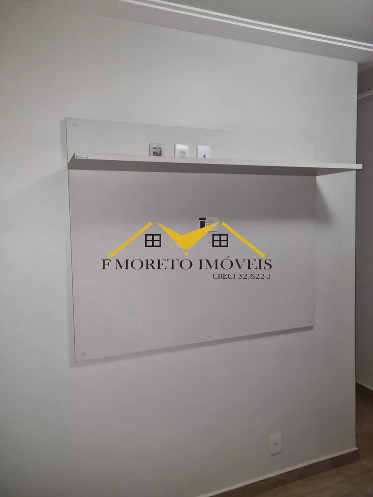Cobertura, 3 quartos, 140 m² - Foto 16