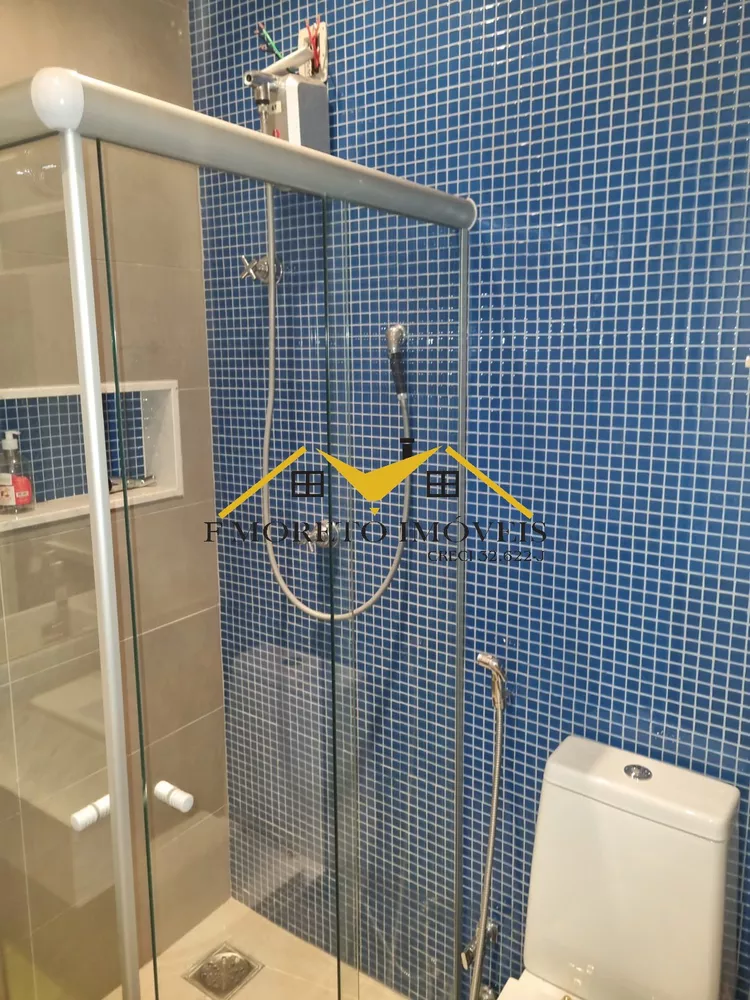 Cobertura, 3 quartos, 140 m² - Foto 15