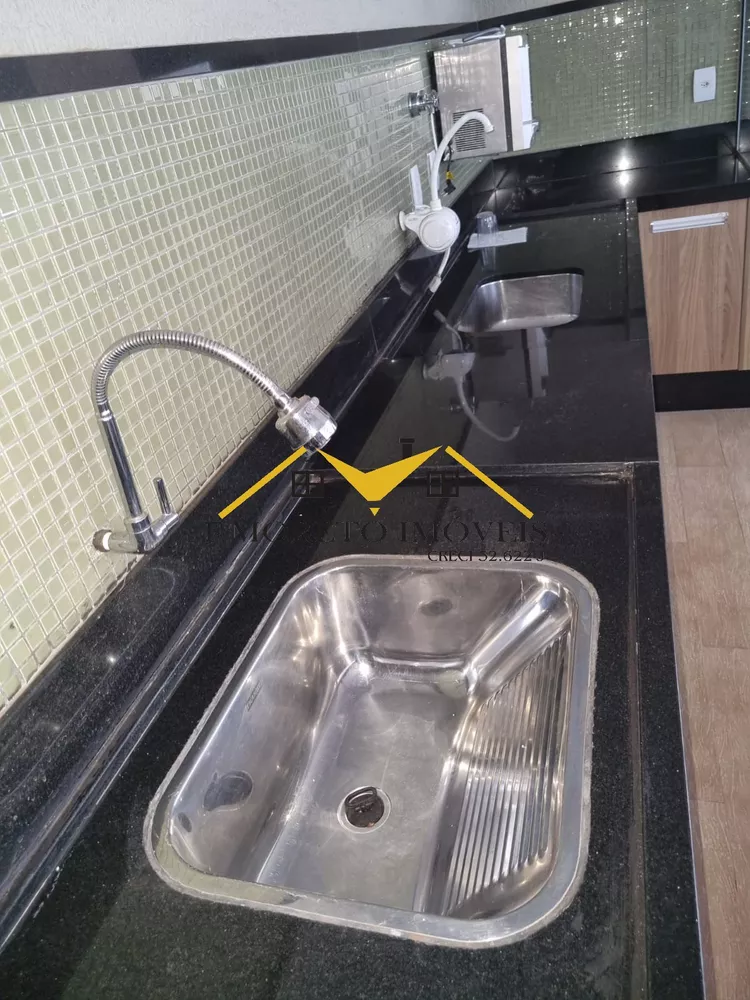 Cobertura, 3 quartos, 140 m² - Foto 11