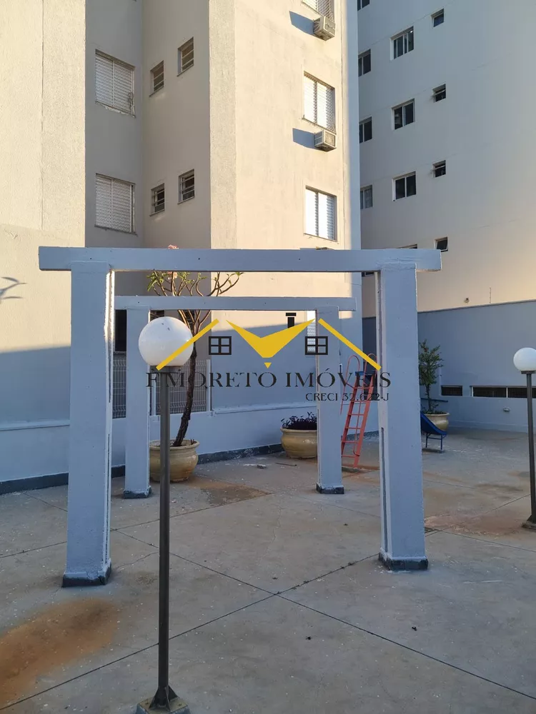 Cobertura, 3 quartos, 140 m² - Foto 4