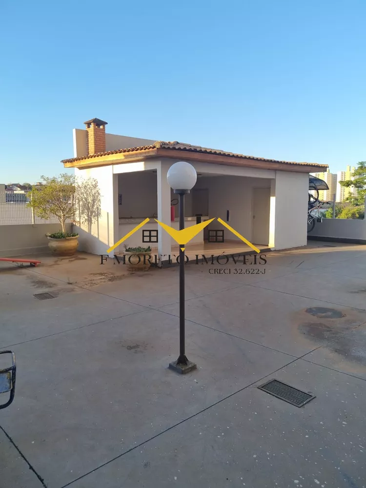 Cobertura, 3 quartos, 140 m² - Foto 6