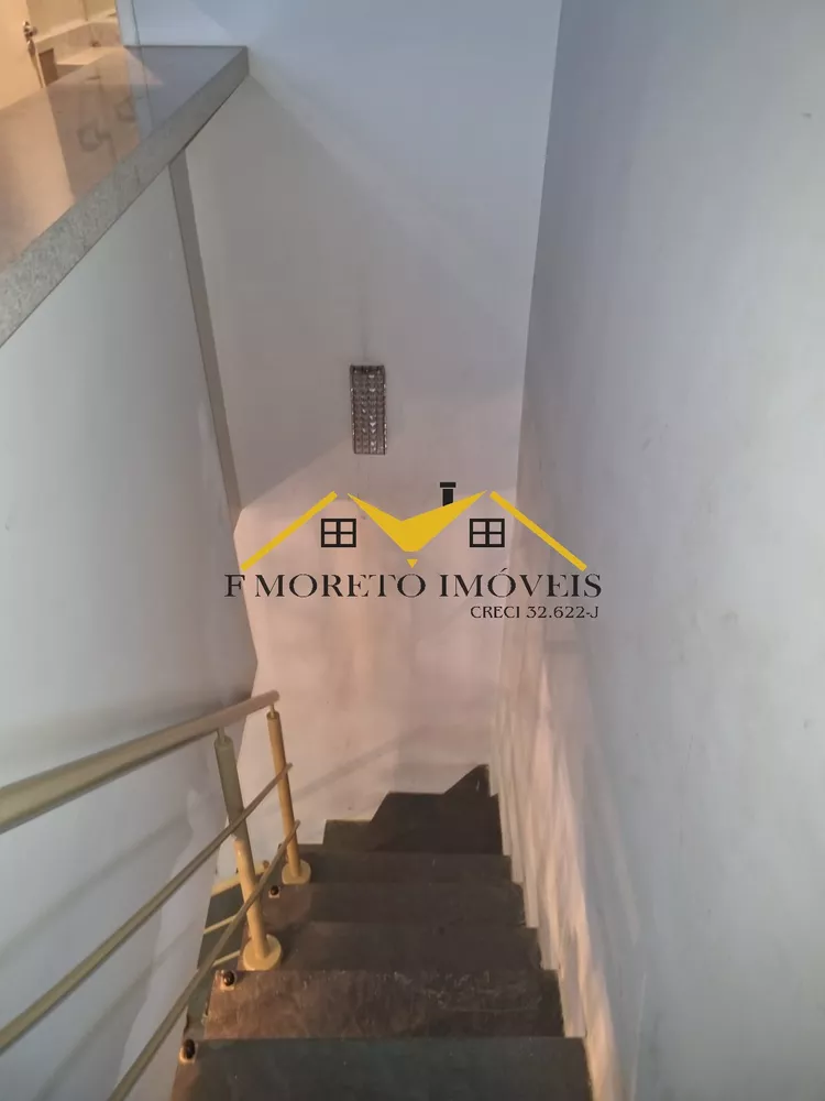 Cobertura, 3 quartos, 140 m² - Foto 10