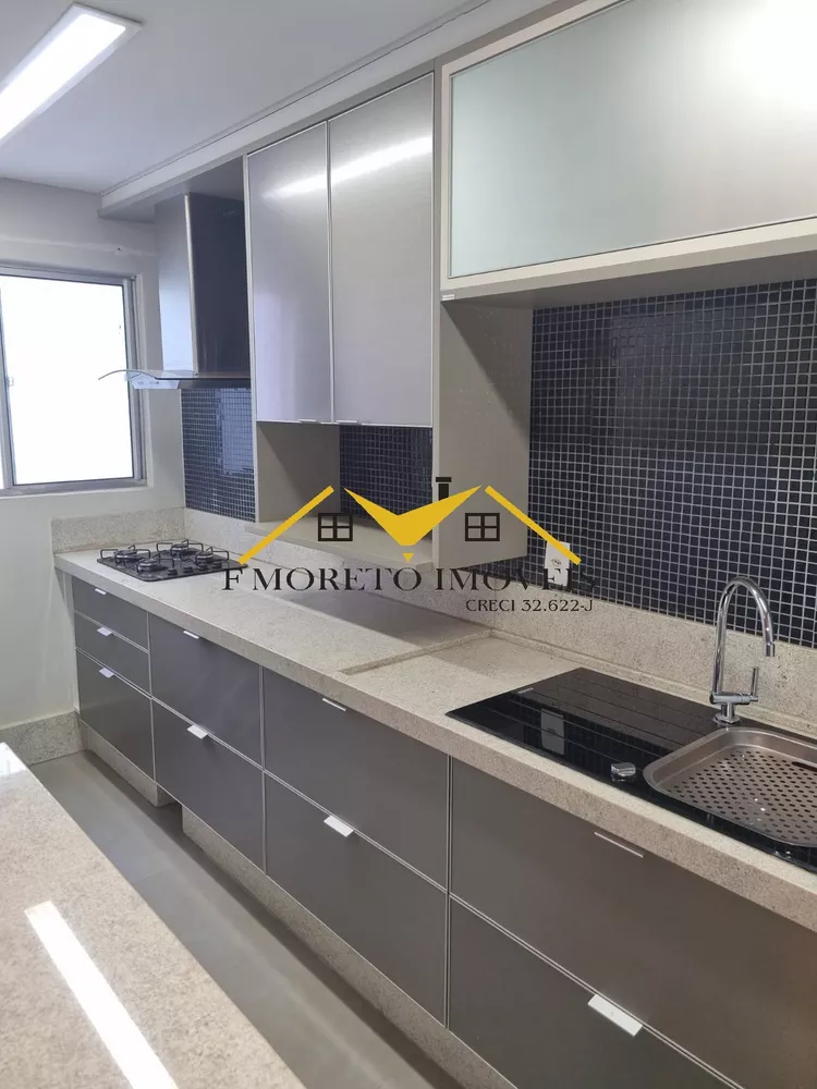 Cobertura, 3 quartos, 140 m² - Foto 19