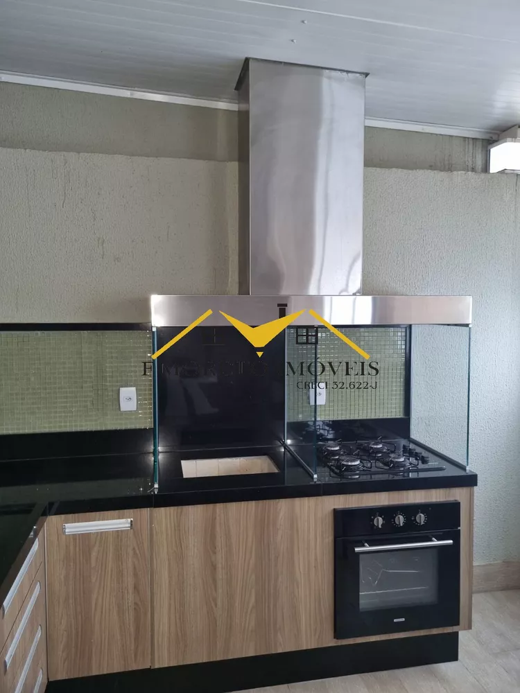 Cobertura, 3 quartos, 140 m² - Foto 9
