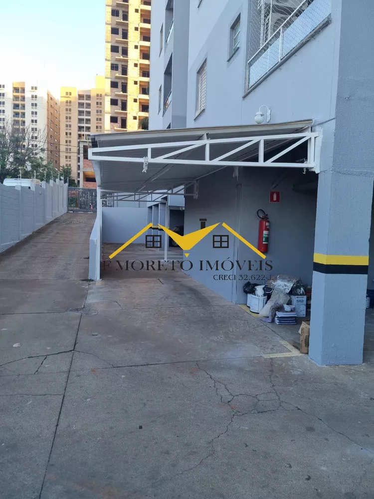 Cobertura, 3 quartos, 140 m² - Foto 2