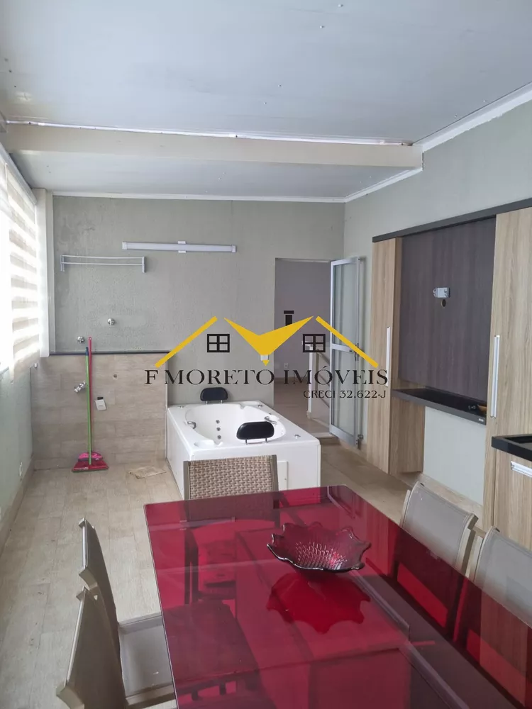 Cobertura, 3 quartos, 140 m² - Foto 13