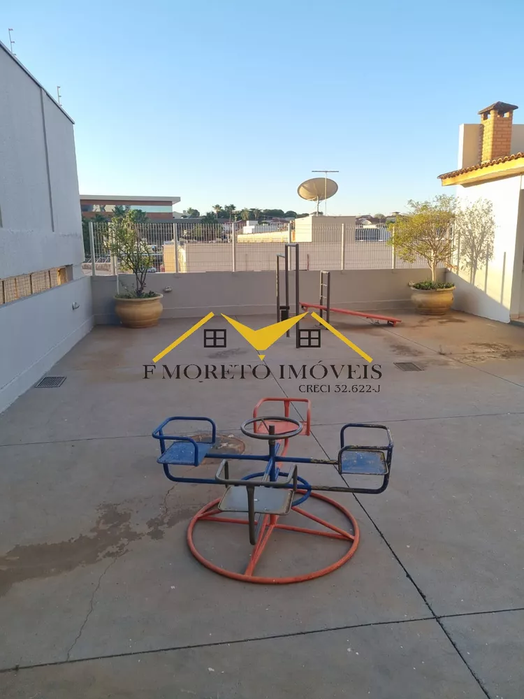 Cobertura, 3 quartos, 140 m² - Foto 5