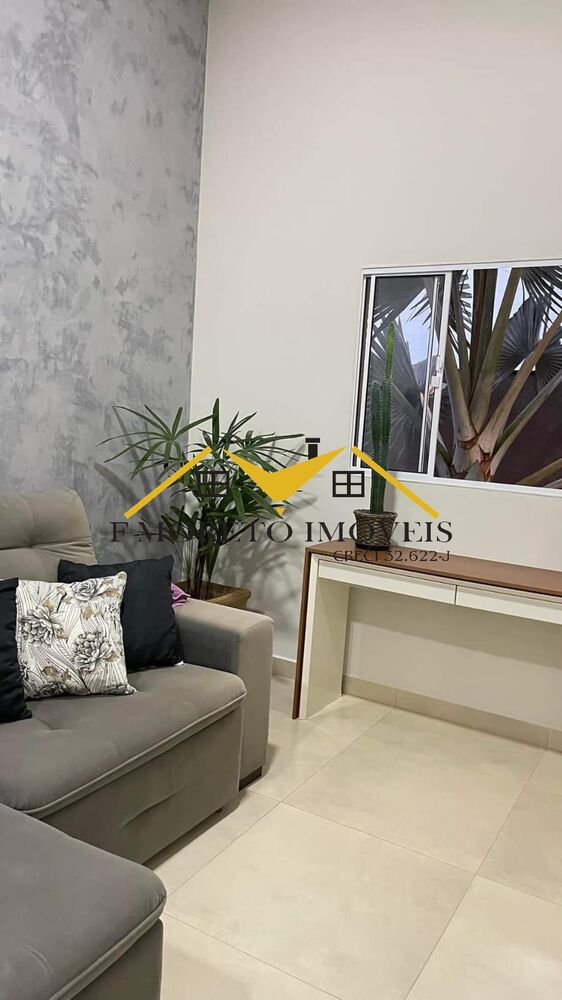 Casa, 2 quartos - Foto 4