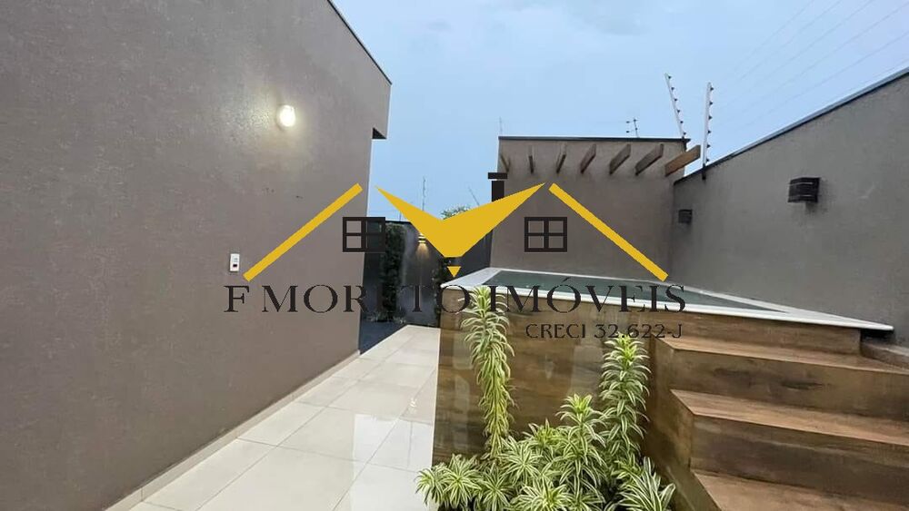 Casa, 2 quartos - Foto 2