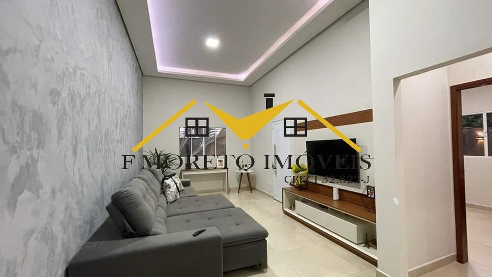 Casa, 2 quartos - Foto 21