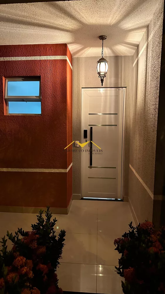 Casa, 2 quartos, 130 m² - Foto 1